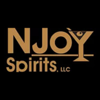 NJOY SPIRITS, LLC Logo