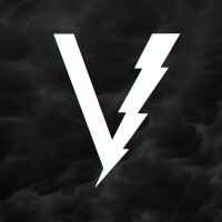Voltage Lounge Logo