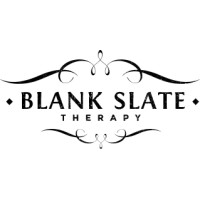 BLANK SLATE THERAPY Logo