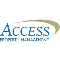Access Property Management Logo