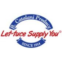 B. CATALANI, INC Logo