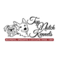 Top Notch Kennels, Inc. Logo