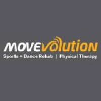 MOVEVOLUTION Physical and Performance Therapy Logo