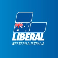Liberal Party of Western Australia Logo