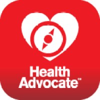HEALTH ADVOCATES, LLC Logo