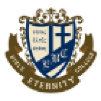 Eternity Bible College Logo