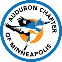 Audubon Chapter of Minneapolis Logo