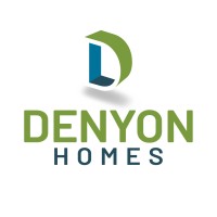 Denyon Homes Logo