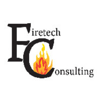 Firetech Consulting, Inc. Logo