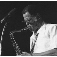 The Dexter Gordon Society, Inc. Logo