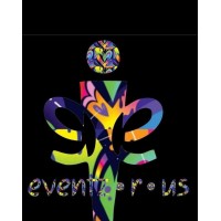 Eventz-R-Us, Inc. Logo