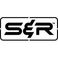 S&R Truck LLC Logo
