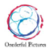 Onederful Pictures Logo