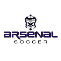Augusta Arsenal Soccer Club Logo