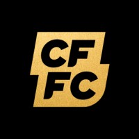 Cage Fury Fighting Championships (CFFC) Logo