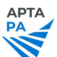 APTA Pennsylvania Logo