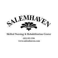 SALEMHAVEN, INC. Logo