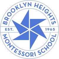 Brooklyn Heights Montessori School Logo