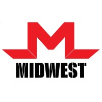 Midwest Tile and Concrete Products Inc. Logo