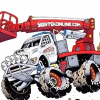 SIGNTEK Logo