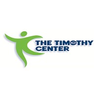 THE TIMOTHY CENTER, INC. Logo