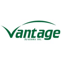 Vantage Systems, Inc. Logo