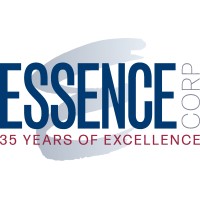 Essence Corp Logo