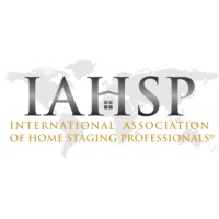 International Association of Home Staging Professionals Logo