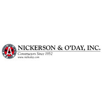 NICKERSON & ODAY, INC. Logo
