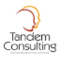 Tandem Consulting Pty Ltd Logo