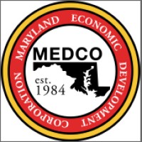 Maryland Economic Development Corporation Logo