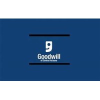 GOODWILL INDUSTRIES OF THE PIONEER VALLEY Logo