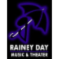 Rainey Day Music & Theater Logo