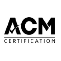 ACM CERT S.r.l. Logo
