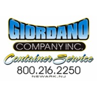 GIORDANO COMPANY INC Logo