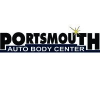 Portsmouth Auto Body Logo
