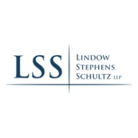 Lindow Stephens Schultz, LLP Logo