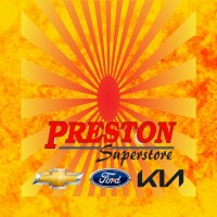 Preston Superstore Logo