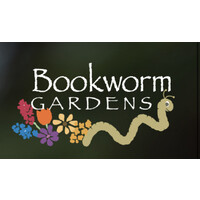 Bookworm Gardens Logo