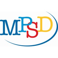 MANITOWOC PUBLIC SCHOOL DISTRICT Logo