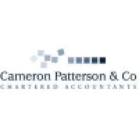 Cameron Patterson & Co - Chartered Accountants Logo