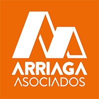 Arriaga Asociados Logo