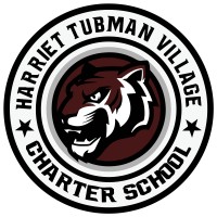 HARRIET TUBMAN VILLAGE CHARTER SCHOOL INC Logo