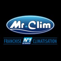 Mr.Clim Logo