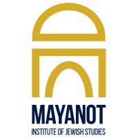 Mayanot Institute of Jewish Studies Logo