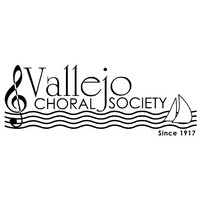 Vallejo Choral Society Logo