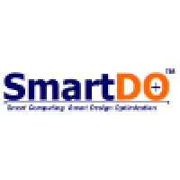 SmartDO, FEA-Opt Technology Co. Ltd. Logo