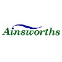 Ainsworths Logo