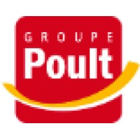 Groupe POULT Logo
