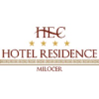 HEC Hotel Residence Logo